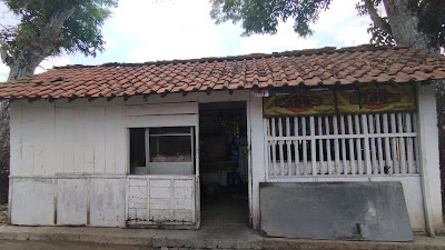 Warung Kopi_UMKMUMP