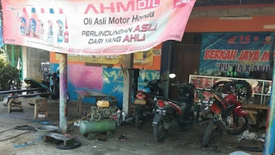 Venta Motor Xakum