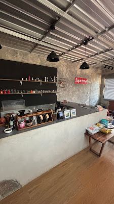 199 COFFEE ROASTERY