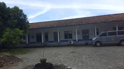 Balai Kesehatan TNI AL Cilacap