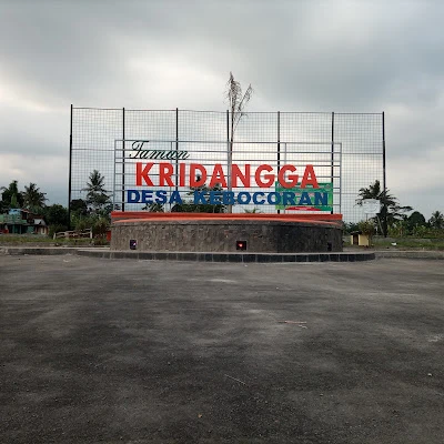 Komplek Pemuda Kebocoran