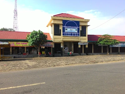 Bengkel SURYA PAINT