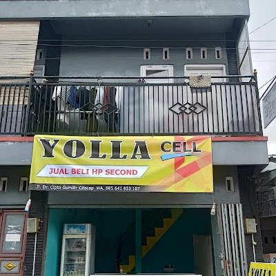 Yolla Cell