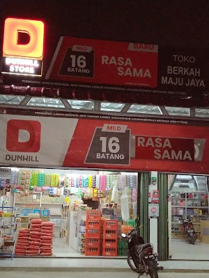 Toko Bmj