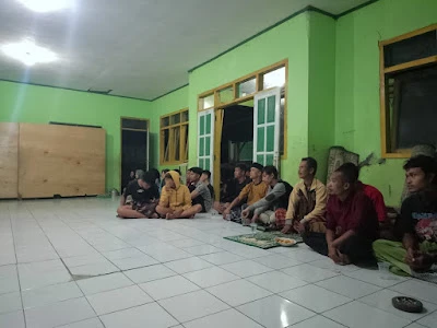 Pondok Pesantren Nurut Taubah
