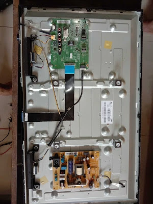 Ading Elektrik Servis Elektronik