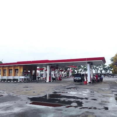 SPBU Pertamina 4P.53115 Kecila
