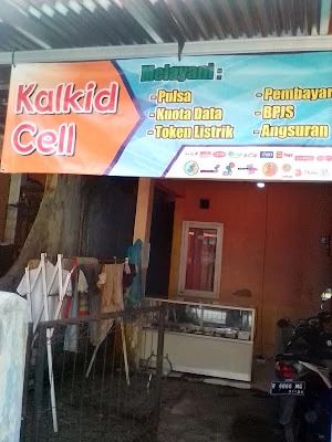 Kalkid Cell