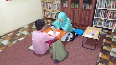 Rumah Qur'an Purwokerto
