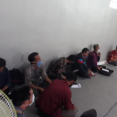 KSU. Basmalah