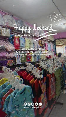 Mafaza Baby n kids shop