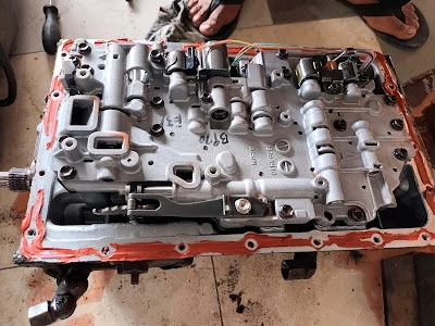 Bengkel kasto mobil Kemawi