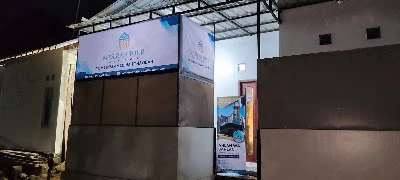 Masirah Thaibah Tour Travel Purwokerto