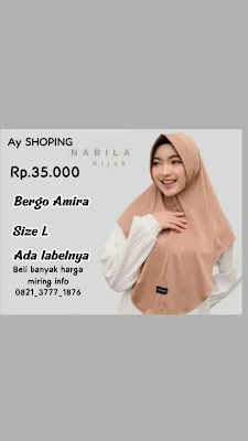 Rumah Bu Aini anas