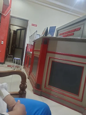 Dr. Aendah Susanto