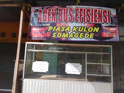 Agen Efisiensi