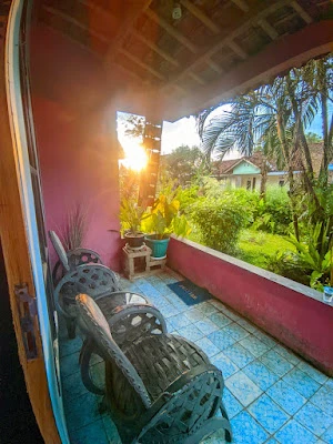 Rumah ateu dewi