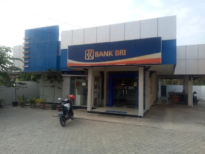 BRI Unit Klapagading