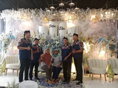 D'Santo Catering