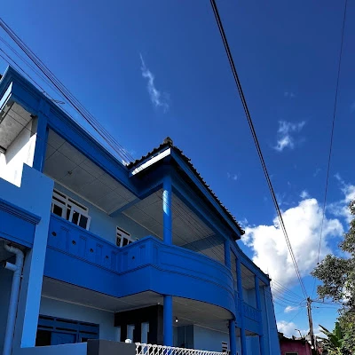 KOST AISYAH BU HERU