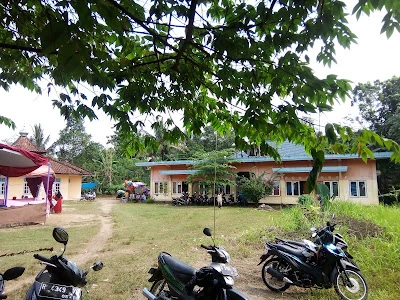 Pesantren Miftahul Hikmah