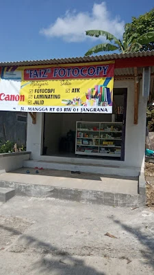 FAIZ FOTOCOPY