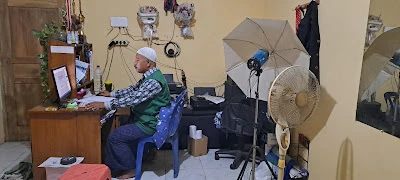 Foto studio agus