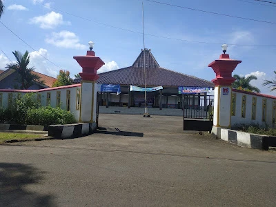 Balai Desa Panembangan