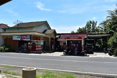Slamet Motor