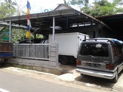 Bengkel Toni Langgong