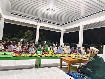 Pondok Pesantren Tahfidz Anak Ar Ridwan (PPTA2)