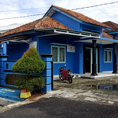 Balai Penyuluhan Pertanian CILACAP