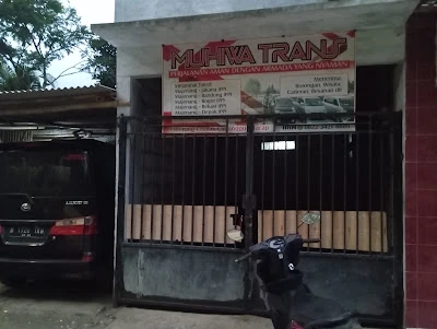TRAVEL MUHIWA TRANS