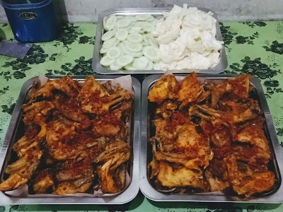 AHSAN AQIQAH & CATERING PURWOKERTO