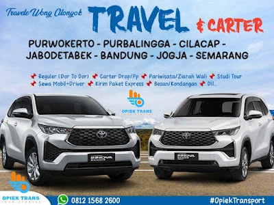 Opiek Travel