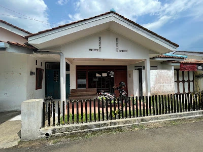 KOST MASGAN PURWOKERTO (kost cowok)