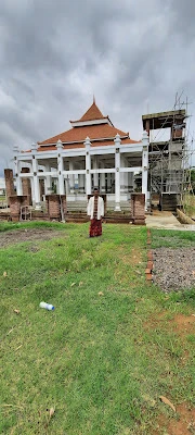 Masjid Pondok Dzikir Angkringan