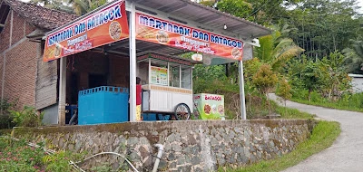 MARTABAK NAGASARI