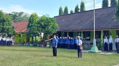 SMP NEGERI 3 BINANGUN