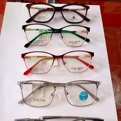 Optiku Optical Care