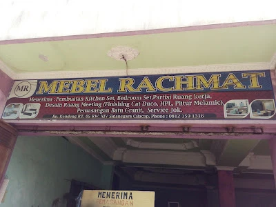 Mebel Rachmat