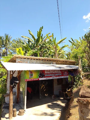 Bengkel SHANUM motor
