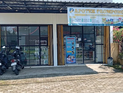 Apotek Prompong