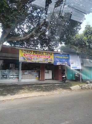 Toko Plastik Prima Jaya