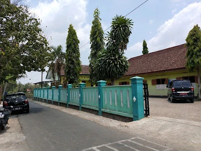 SD Negeri Kramat