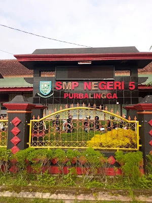 SMP Negeri 5 Purbalingga
