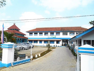 SMK Muhammadiyah Somagede