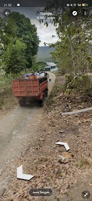 Tempat pembuangan akhir sampah