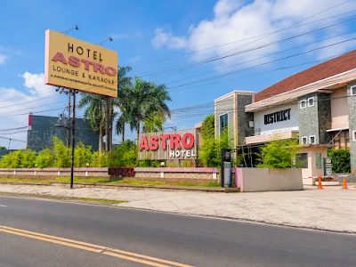 Hotel Astro