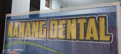Tukang Gigi Nanang Dental
